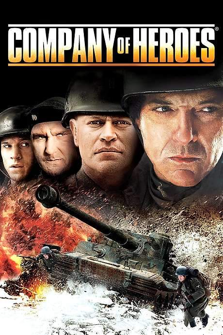 Company of Heroes